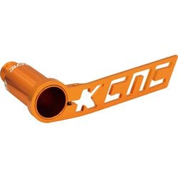 ディレーラーパーツ KCNC ディレーラーガードキット ゴールド 653622