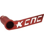 ディレーラーパーツ KCNC ディレーラーガードキット レッド 653623