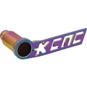 ディレーラーパーツ KCNC ディレーラーガードキット オイルスリック 653624