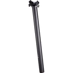 ピラー BBB スカイスクレイパー 30.6X400MM シートポスト ブラック BSP-20 657362