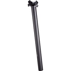 ピラー BBB スカイスクレイパー 31.6X400MM シートポスト ブラック BSP-20 657368