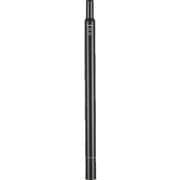 ピラー KCNC アンチスリップ ライトウェイト 31.8X560MM ブロンプトン用 シートポスト AL7075-T73 ブラック 659042