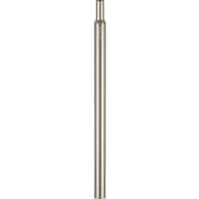ピラー KCNC アンチスリップ ライトウェイト 31.8X560MM ブロンプトン用 シートポスト AL7075-T73 シルバー 659043