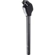 ピラー BBB コンフォートポスト サスペンション 400MM/27.2MM ブラック BSP-41 659335