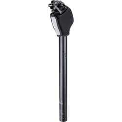 ピラー BBB コンフォートポスト サスペンション 400MM/30.9MM ブラック BSP-41 659336