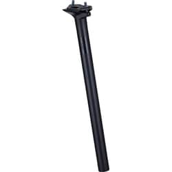 ピラー BBB エリートポスト 400 0オフセット 30.9MM ブラック BSP-16 659341