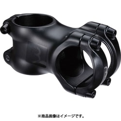 ステム BBB ライダー 2.0 GO-PRO対応 直径 31.8mm 長さ 80mm 角度 ±7° ブラック BHS-09 681503