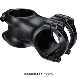 ステム BBB ライダー 2.0 GO-PRO対応 直径 31.8mm 長さ 120mm 角度 ±7° BHS-09 681507