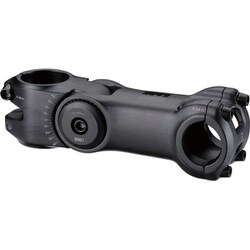 ステム BBB ハイシックス アジャスタブル 25.4MM 90MM ブラック BHS-28 682360