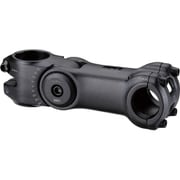 ステム BBB ハイシックス アジャスタブル 25.4MM 90MM ブラック BHS-28 682360