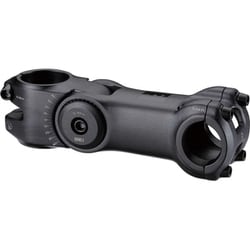 ステム BBB ハイシックス アジャスタブル 31.8MM 130MM ブラック BHS-29 682365