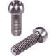 ステムパーツ KCNC チタニウムボルト M5X15.5MM SCウイング用 683140