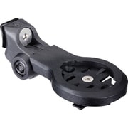 ステムパーツ BBB ステムフィックス GARMIN GO-PRO対応 ブラック BHS-91 688203