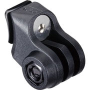 ステムパーツ BBB ゴーフィックス GARMIN GO-PRO対応 ブラック BHS-92 688204