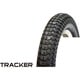 タイヤ SERFAS トラッカー 20X2.3 ワイヤー 720083