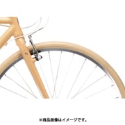 タイヤ RITEWAY_AM_PA アーバン フルグリップタイヤ 700X35C クリーム/クリーム 720418