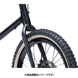 タイヤ RITEWAY_AM_PA ミニベロブロックタイヤ 20X2.25（406） CY1 30TPI ブラック/スキンウォール 720427
