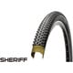 タイヤ SERFAS シェリフ 27.5X2.0（650BX2.0） MEO-27.5-2.0 729014