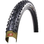 タイヤ SERFAS トレイルマンチャー チューブレス 27.5X2.8 フォールディング 729027