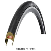 タイヤ SERFAS セカ ワイヤー 700X23 MEO-STK-23BLK 729036