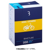チューブ BBB チューブ 24X2.00/2.40 AV 40MM BTI-41 762878
