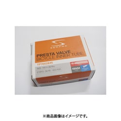チューブ SERFAS チューブ 24X1.5/2.2 AV 33MM 762883