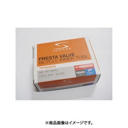 チューブ SERFAS チューブ 29X1.75/2.35 FV 48MM 762941