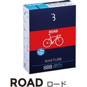 チューブ BBB チューブ 16X1.75/2.35 AV 33MM BTI-11 762945