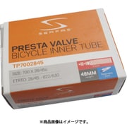 チューブ SERFAS チューブ 700X23/32C FV48MM THICKNESS0.90MM 762946