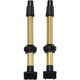 ホイールパーツ BBB チューブレスバルブ 60MM リムーバブルコア 2PCS ブラス BTI-159 829069