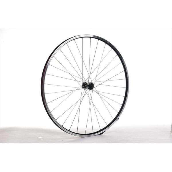 CYCLE DESIGN サイクルデザイン829200 [ホイール CD ホイール 700C 26-45C フロント FV リムブレーキ エンド100]Ω