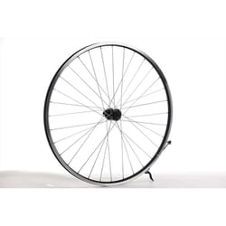 ホイール CD ホイール 26 1.25-2.25 リア FV 8/9S リムブレーキ エンド135 MTB用 ブラック 829205