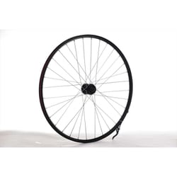 ホイール CD ホイール 29 1.25-2.25 フロント FV ディスク エンド100 MTB用 ブラック 829210