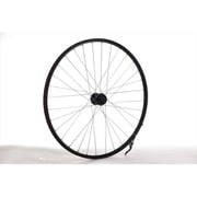 ホイール CD ホイール 29 1.25-2.25 フロント FV ディスク エンド100 MTB用 ブラック 829210