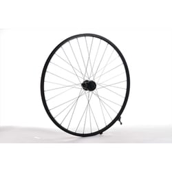 ホイール CD ホイール 29 1.25-2.25 リア FV 8/9S ディスク エンド135 MTB用 ブラック 829211