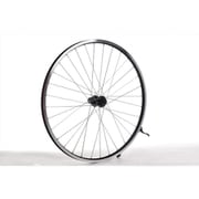 ホイール CD ホイール 26 MTB 1.25-2.25 リア AV 8/9S リムブレーキ ブラック OLD135 829227