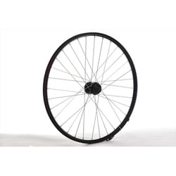 ホイール CD ホイール 26 MTB 1.25-2.25 9MM フロント AV ディスクブレーキ ブラック OLD100 829228