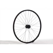 ホイール CD ホイール 26 MTB 1.25-2.25 9MM フロント AV ディスクブレーキ ブラック OLD100 829228