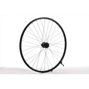 ホイール CD ホイール 29 MTB 1.25-2.25 リア AV 8/9S ディスクブレーキ ブラック OLD135 829231