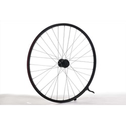 ホイール CD ホイール 27.5 MTB 1.0-2.0 9MM フロント AV ディスクブレーキ ブラック OLD100 829233
