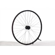 ホイール CD ホイール 27.5 MTB 1.0-2.0 9MM フロント AV ディスクブレーキ ブラック OLD100 829233