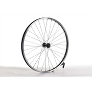 ホイール CD ホイール 24 MTB 1.25-2.35 9MM フロント AV リムブレーキ ブラック OLD100 829238