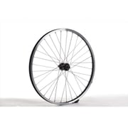 ホイール CD ホイール 24 MTB 1.25-2.35 リア AV 7S(ボス) リムブレーキ ブラック OLD135 829239