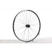 ホイール CD ホイール 26 MTB 1.25-2.25 リア AV 7S(ボス) リムブレーキ ブラック OLD135 829240