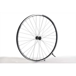 ホイール CD ホイール 27.5 MTB 1.25-2.25 9MM フロント AV リムブレーキ ブラック OLD100 （= 829232） 829241
