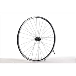 ホイール CD ホイール 27.5 MTB 1.25-2.25 リア AV 7S ボス リムブレーキ ブラック OLD135 829242