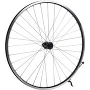 ホイール CD ホイール 20X1.25-2.35 フロント AV リムブレーキ エンド100 ブラック ATIWH..46JA0321+ 829247