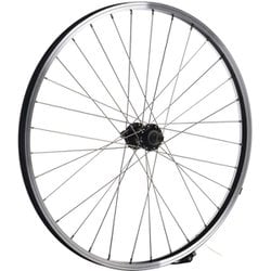 ホイール CD ホイール 20X1.25-2.35 リア AV 6/7S（ボス） リムブレーキ エンド130 ブラック ATIWH..47JA0321+ 829248