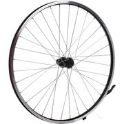ホイール CD ホイール 24X1.25-2.35 リア AV 7S(ボス) リムブレーキ エンド130 ブラック ATIWH..48JA0321+ 829249