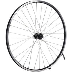 ホイール CD ホイール 26X1.25-2.25 リア AV 7S（ボス） リムブレーキ エンド130 ブラック ATIWH..51JA0321+ 829252